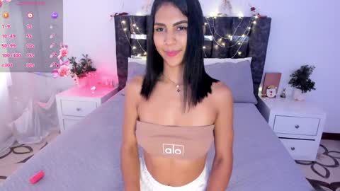 Sharon Independent model online show from 12-05-24, 07:49