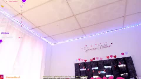 Sharon Independent model online show from 03-10-25, 10:13