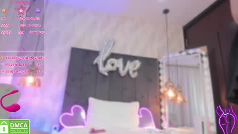 Snapshot of sharonn___ chatting on 03-08-25, 06:54 Sharon online show from 03-08-25, 06:54