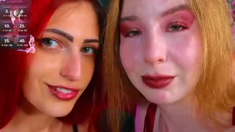 Lola and Stacey online show from 07-09-26, 07:29