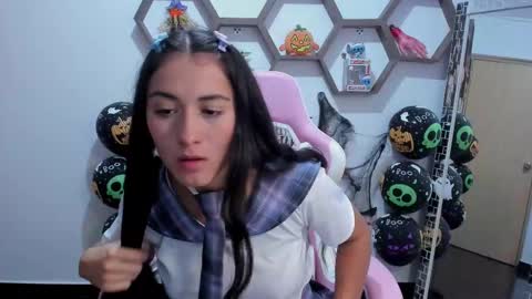 Sharon online show from 10-27-25, 10:58