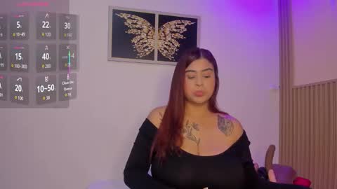 Snapshot of sharonscothh chatting on 02-23-26, 08:50 sharonscothh online show from 02-23-26, 08:50