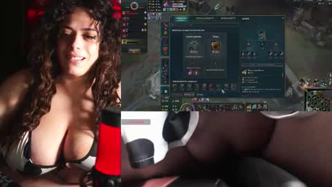 sharonurb3x online show from 02-26-26, 09:25