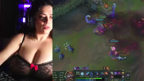 sharonurb3x online show from 03-08-26, 09:29