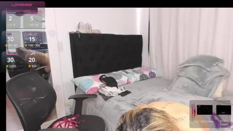 Sharon online show from 03-25-26, 11:49