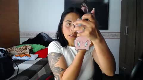 Snapshot of sharoon__cherry_ chatting on 03-14-26, 03:50 sharon online show from 03-14-26, 03:50