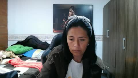 sharon online show from 05-07-26, 01:49