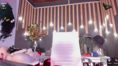 Your mistress Sharon  online show from 01-25-25, 11:02