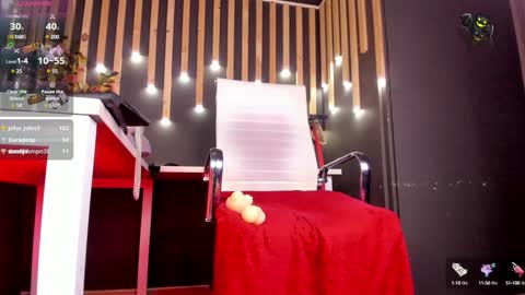 Your mistress Sharon  online show from 01-25-25, 11:32