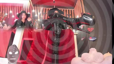 Your mistress Sharon  online show from 02-22-25, 02:17