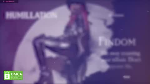 Your mistress Sharon  online show from 09-30-25, 05:51