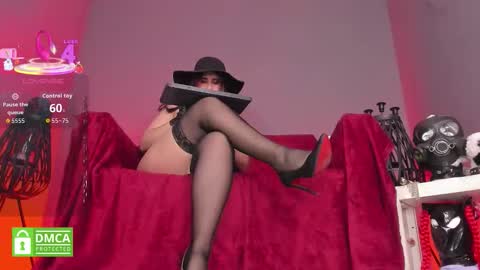 Your mistress Sharon  online show from 10-11-25, 10:19