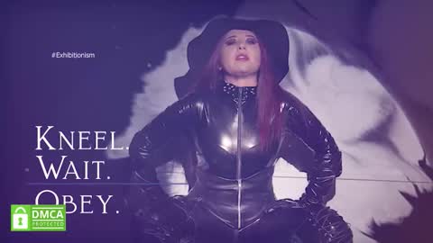 Your mistress Sharon  online show from 11-03-25, 10:38