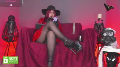 Your mistress Sharon  online show from 11-08-25, 04:56