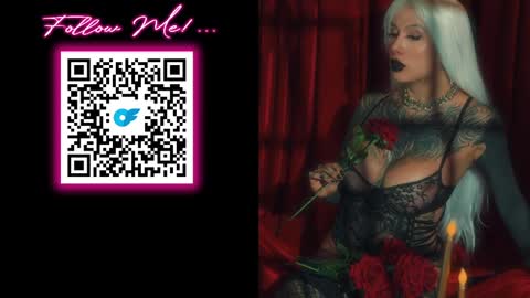 Antonia online show from 04-14-26, 03:18