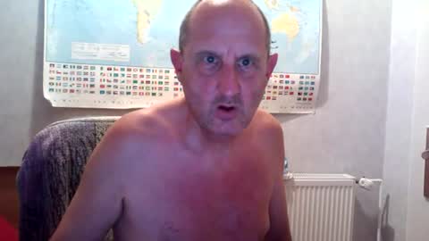 Peter online show from 06-27-26, 10:09