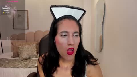 shary_leon_ online show from 07-12-26, 01:24