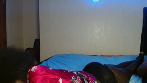 Shasha online show from 11-17-25, 03:12