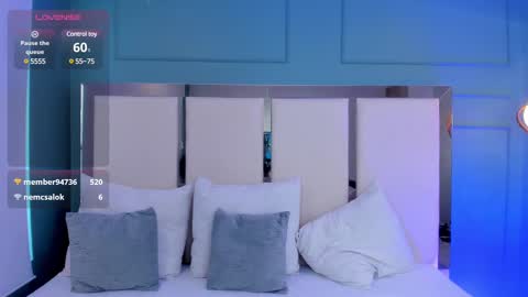 Snapshot of shatall_rouge chatting on 02-20-25, 10:15 Shantall online show from 02-20-25, 10:15