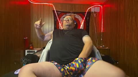 Black Venom online show from 12-26-24, 12:36