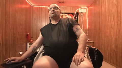 Black Venom online show from 01-01-25, 02:19