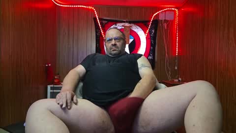 Black Venom online show from 01-11-25, 08:10