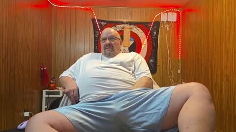 Black Venom online show from 01-27-25, 03:15