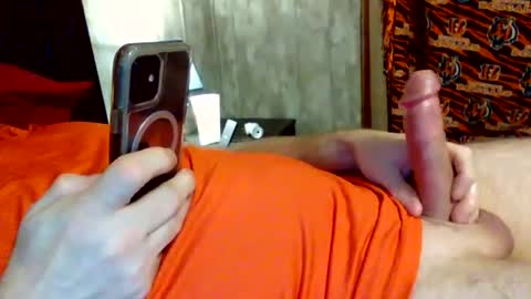 shaun_hatcher31 online show from 12-16-25, 10:31