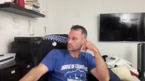 shaunzee35 online show from 05-01-26, 08:19