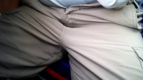 shaved4good online show from 01-20-25, 06:53