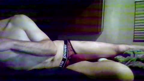 Snapshot of shavedcock720 chatting on 10-22-25, 12:55 partycouple2night online show from 10-22-25, 12:55