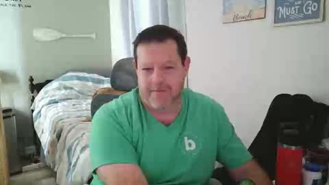 Robb Scottsman online show from 12-18-25, 02:56
