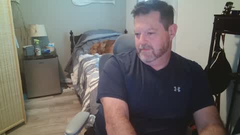 Robb Scottsman online show from 06-25-26, 03:05