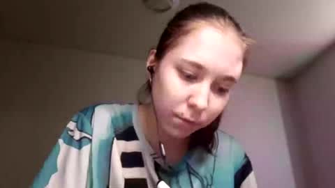 Snapshot of shawanaanene chatting on 01-19-26, 06:17 Annette online show from 01-19-26, 06:17