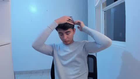 Shawn online show from 11-07-25, 10:32