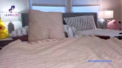 Shawn Geni online show from 12-04-25, 06:16