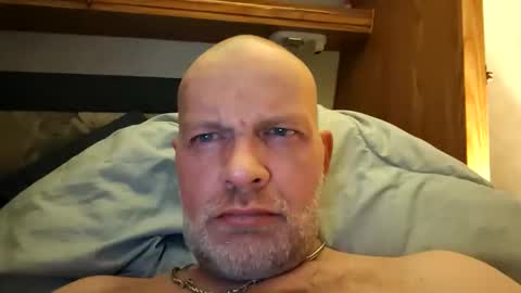 shawnford734 online show from 03-31-26, 07:09