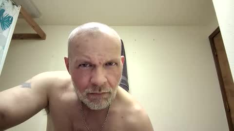 shawnford734 online show from 04-05-26, 06:54