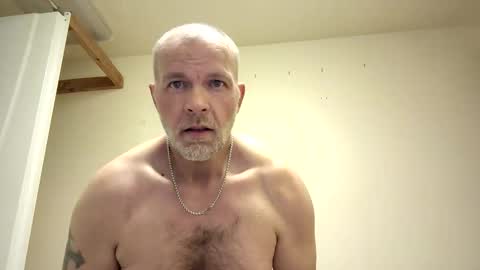 shawnford734 online show from 04-19-26, 02:27