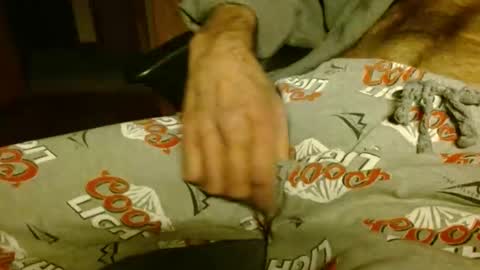 shawnmc7 online show from 01-13-25, 11:30