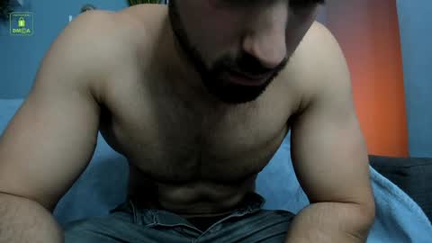 Shawn Olsen online show from 12-08-24, 05:55