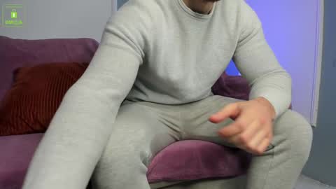 Shawn Olsen online show from 01-02-25, 12:13