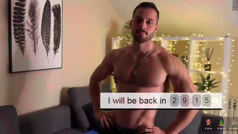 Shawn Olsen online show from 01-09-25, 03:23