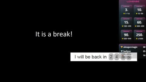 Shawn Olsen online show from 01-20-25, 03:39