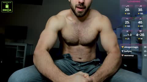 Shawn Olsen online show from 01-21-25, 12:18