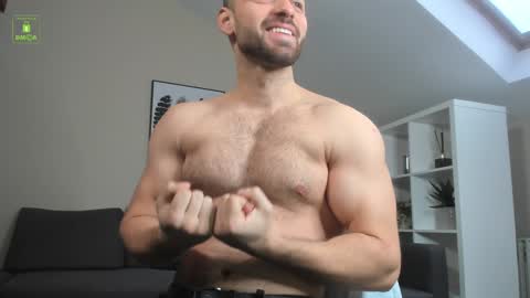 Shawn Olsen online show from 02-05-25, 12:27