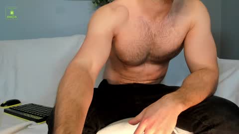 Shawn Olsen online show from 02-07-25, 06:24