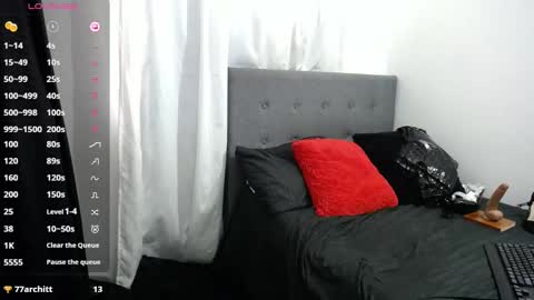 shayla_10 online show from 10-20-25, 11:10