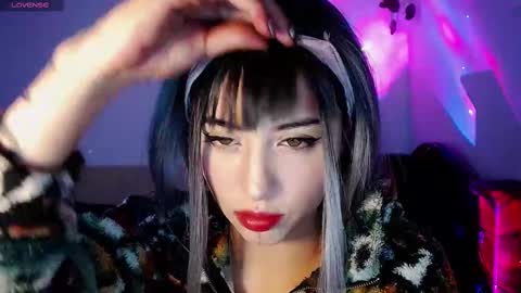 Shayla 3 online show from 09-21-25, 02:19