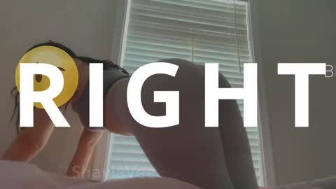 Shayla Vee online show from 01-21-25, 07:17